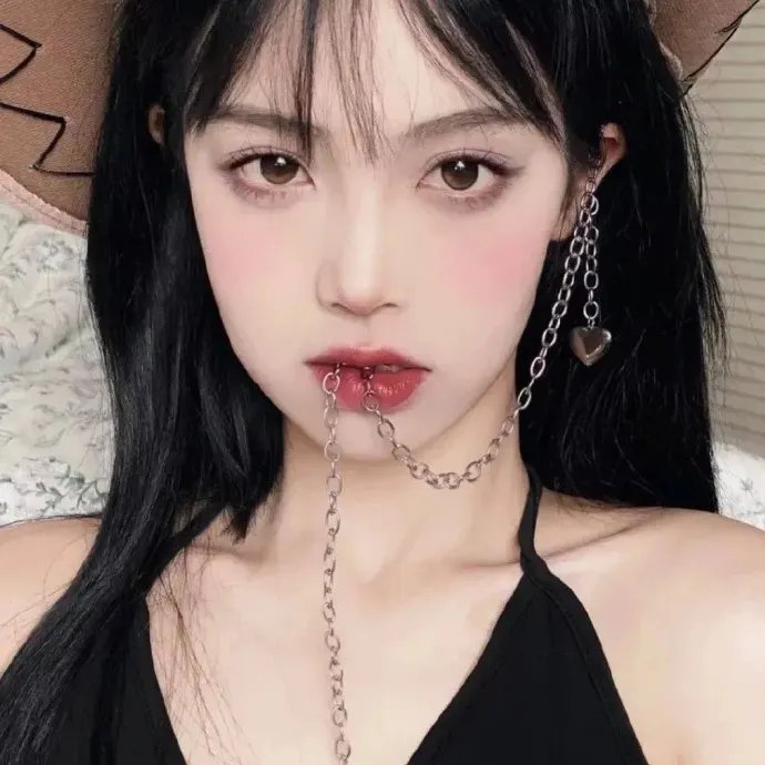 雪山泪